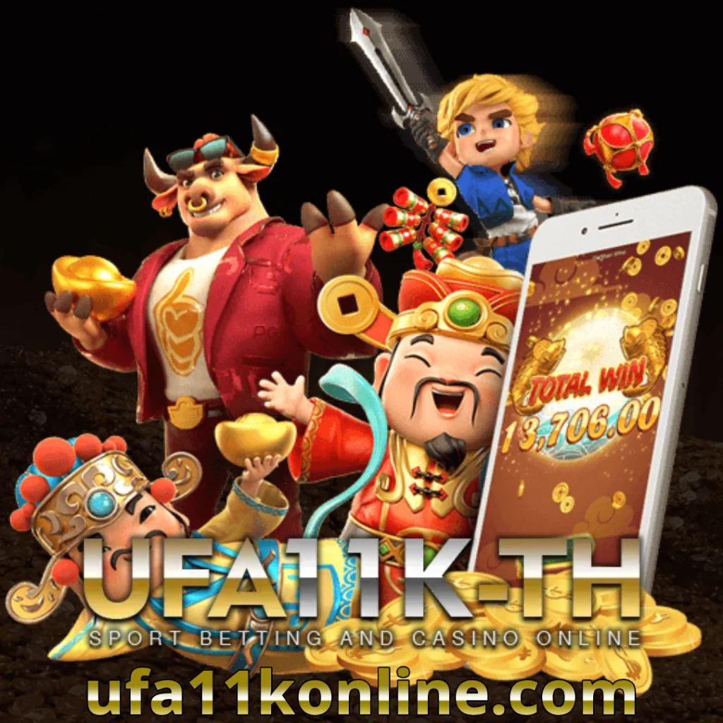 ufa11bet